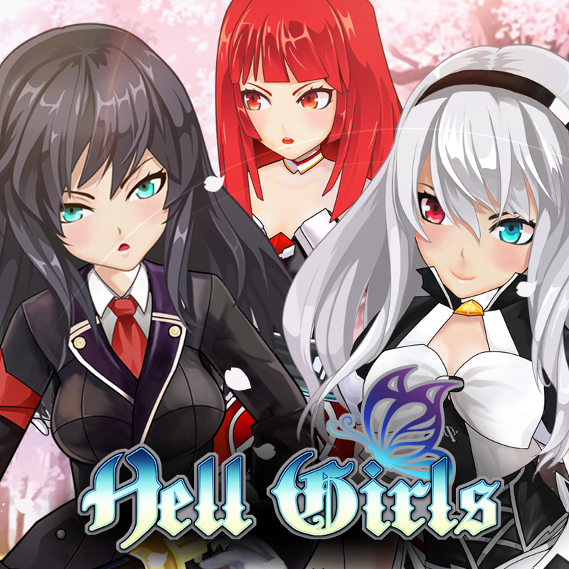 Hell Girls